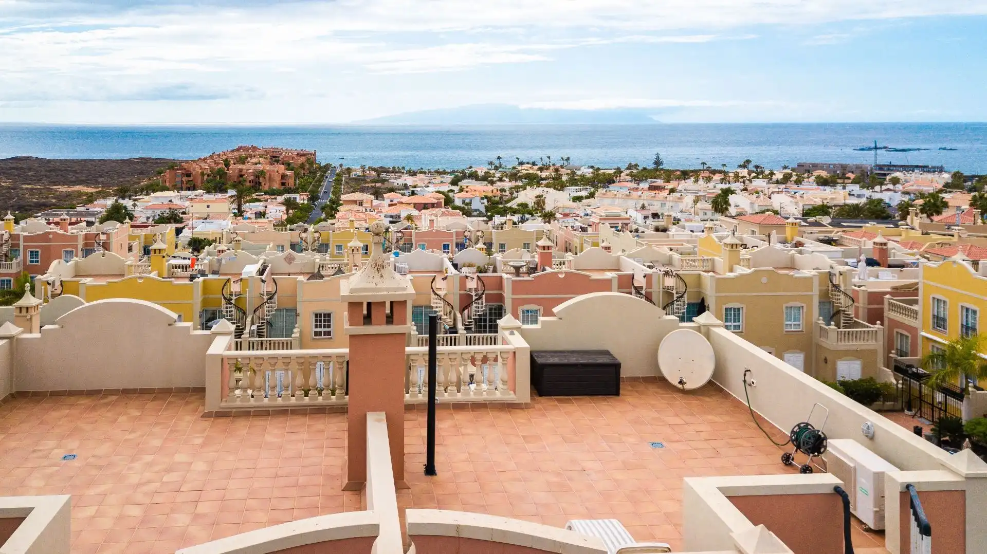 Maisonette zum Verkauf in avenida la Arenita, 12 12, imagen 12