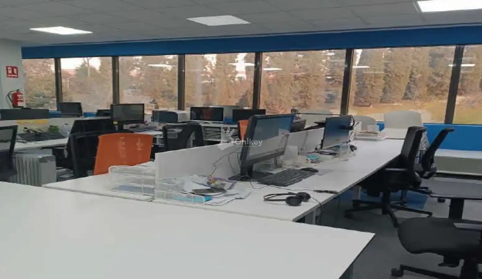 Office space for sale in Polígono Industrial Sur, imagen 12