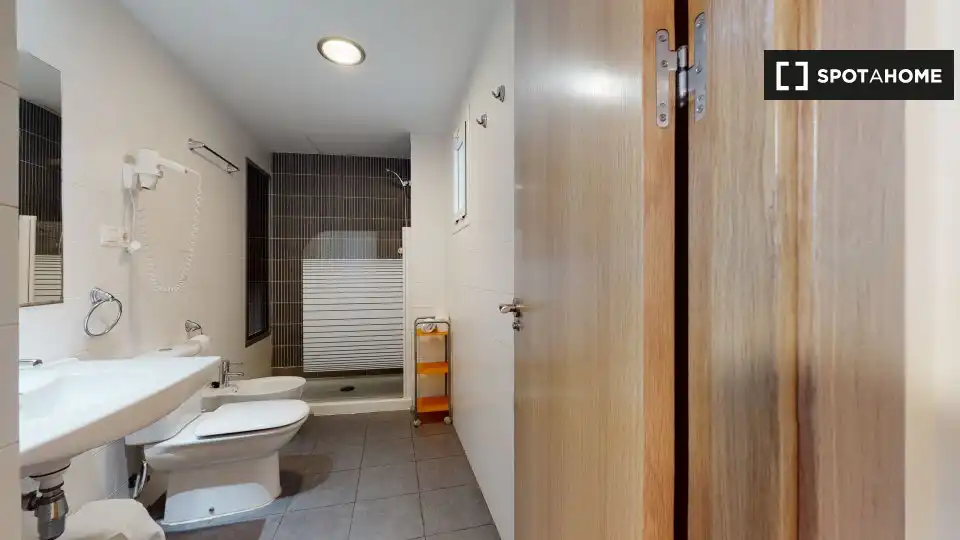 Flat to rent in Ciutat Vella, imagen 7