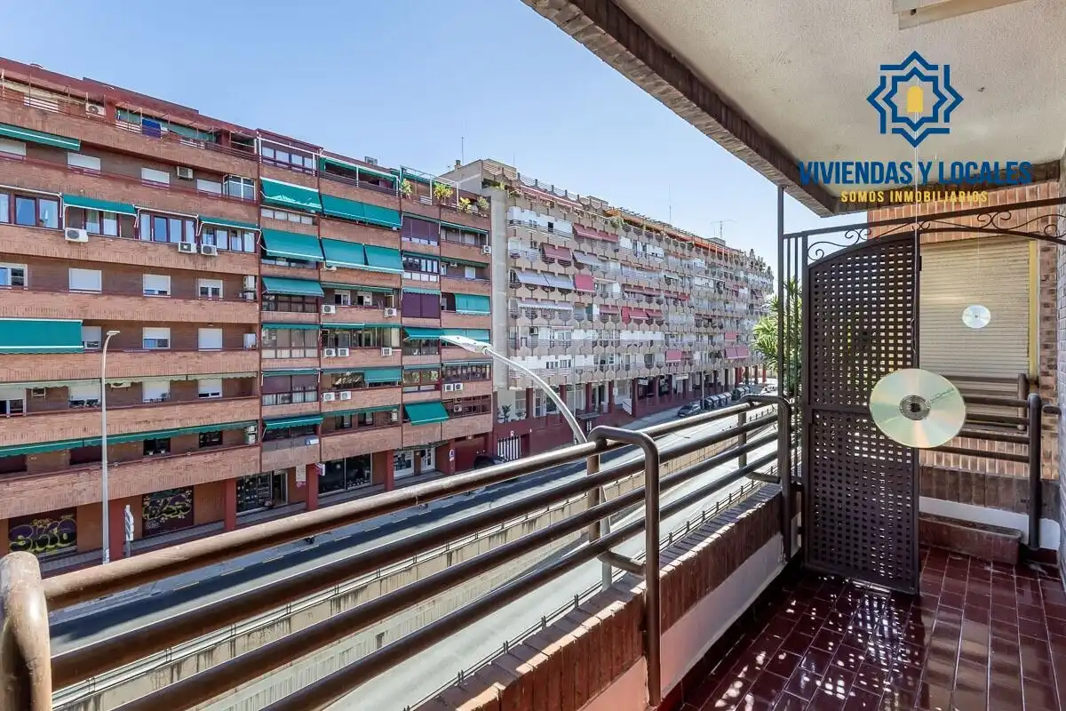 Flat with lift for sale in Beiro, imagen 17
