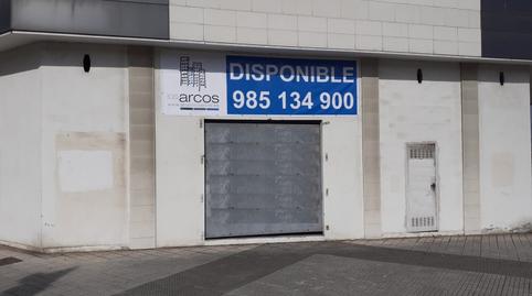 Photo 4 of Premises to rent in Gijón - Calle Oran, Perchera, Gijón