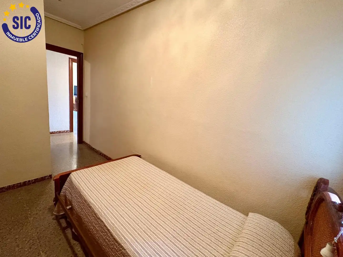 Habitación de Piso en venta en Nules con Aire acondicionado, Calefacción y Balcón