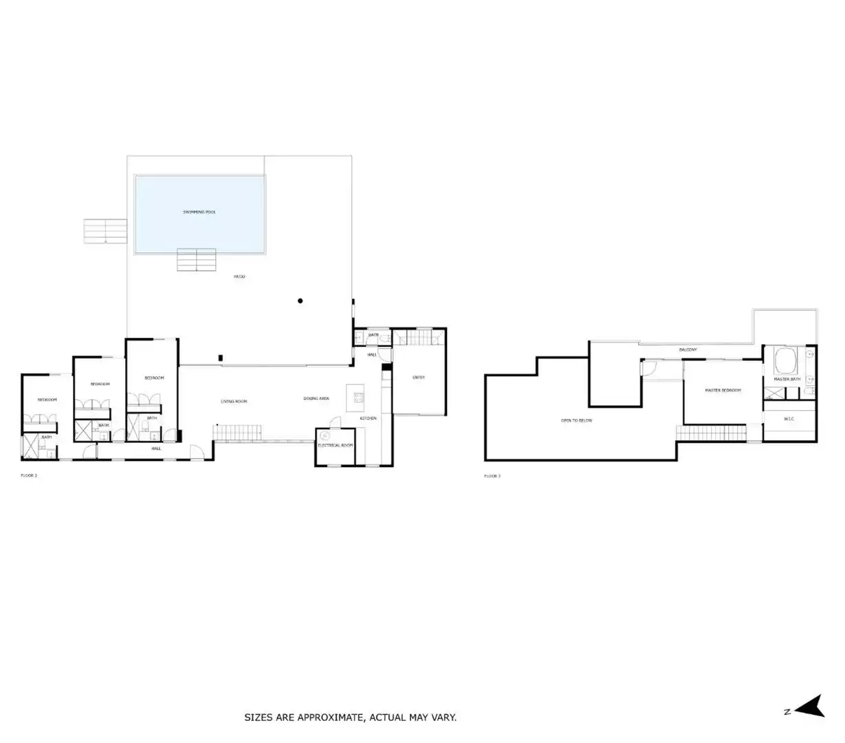 House with terrace for sale in Pòrtol, imagen 2
