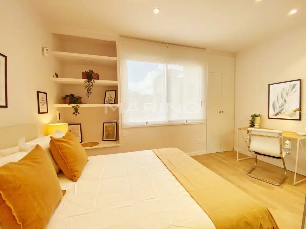 Wohnung zum Verkauf in Sagrada Família