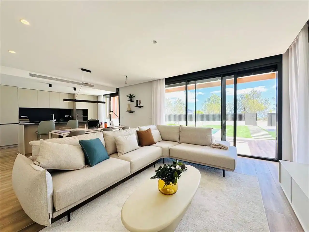 House with garden for sale in Balcón de Ponoig - Polop Paradis - Polop Hills, imagen 20