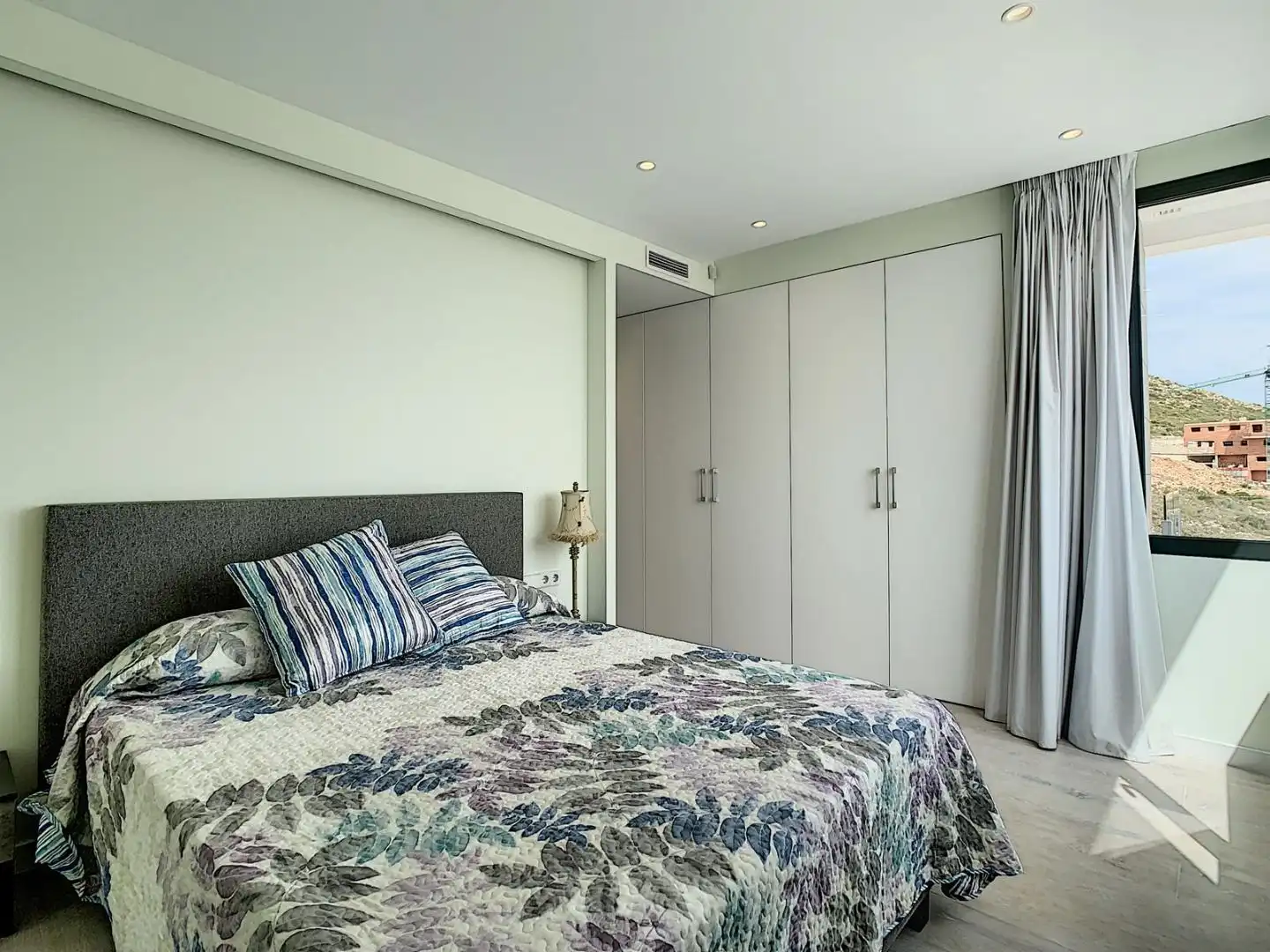 Habitación de Casa o chalet de alquiler en Cumbre del Sol