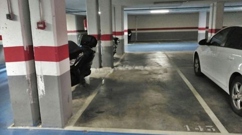 Photo 3 of Garage for rent in Carrer Riu Támesis, 3, Parque Sensal, Castellón de la Plana / Castelló de la Plana
