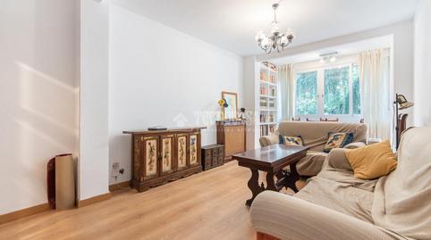 Foto 3 de Pis en venda a Tres Olivos - Valverde, Madrid