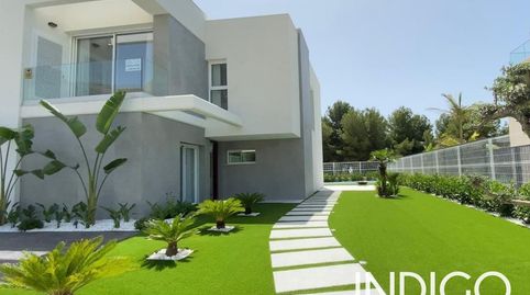 Villa Elegante y cómoda en el corazón de Sierra Cortina LLAVE EN MANO, imatge 2