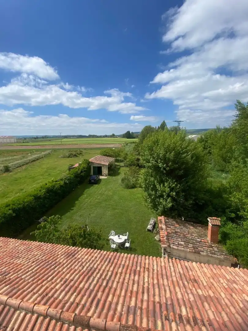 Casa o chalet en venta en Merindad de Río Ubierna con Jardín privado