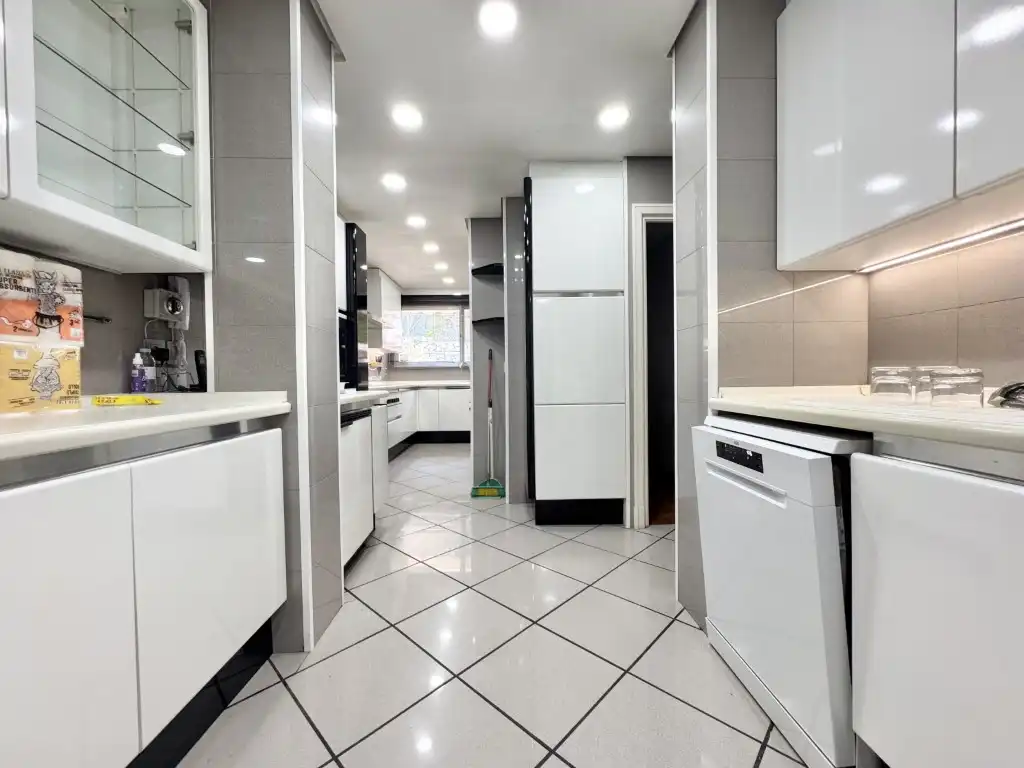 Cocina de Casa o chalet en venta en Algete