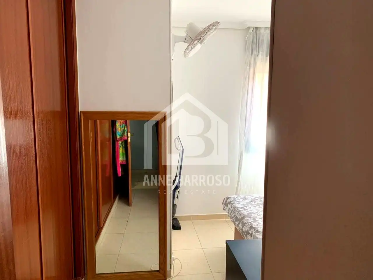 Habitación de Piso de alquiler en Arona