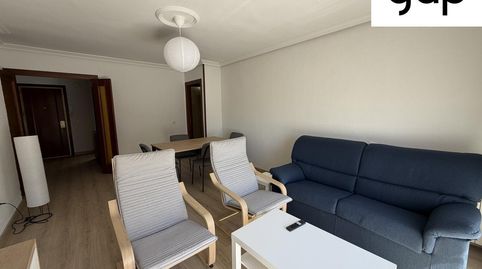 Foto 2 von Wohnung zur Miete in San Fernando - Carretera de Valencia, Cuenca Capital