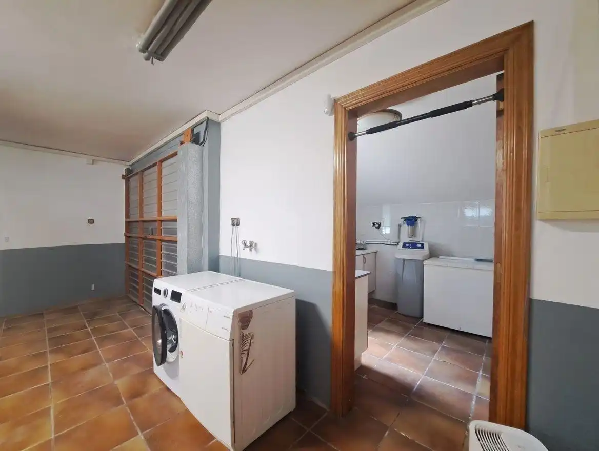 Casa o xalet en venda en Abrera amb Aire condicionat, Calefacció i Jardí privat