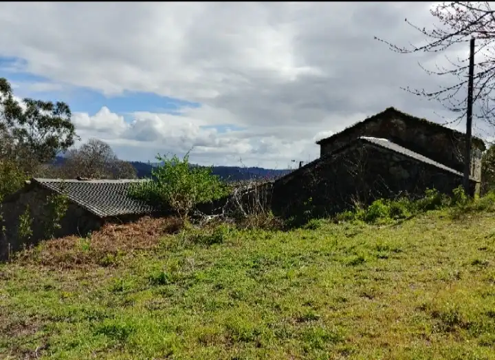 Finca rústica en venta en Caldas de Reis