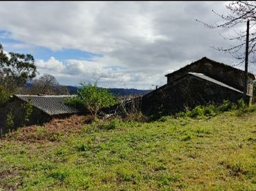 Casa rustica in vendita a Caldas de Reis