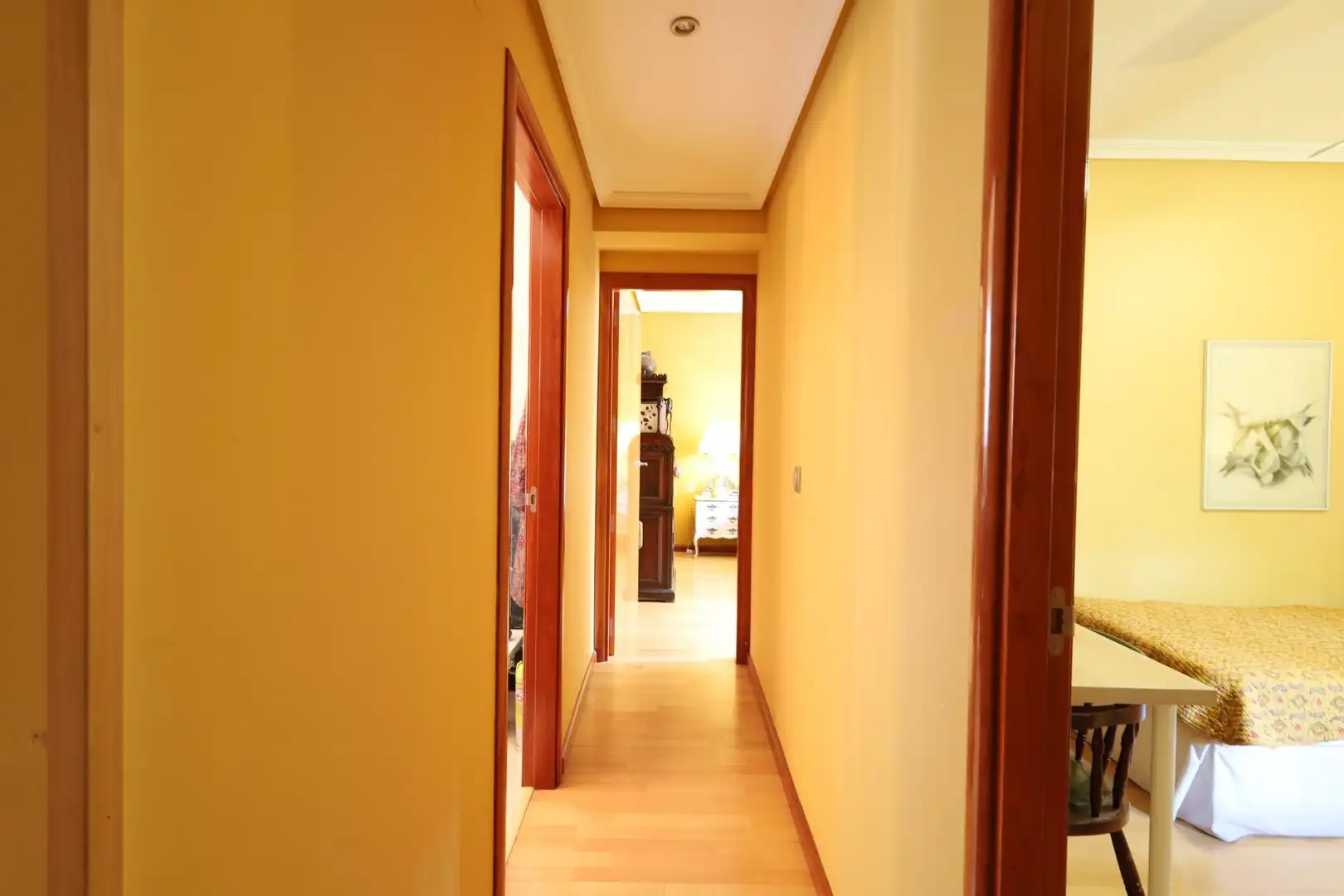Chalet con piscina en venta en Navalquejigo - Los Arroyos, imagen 19