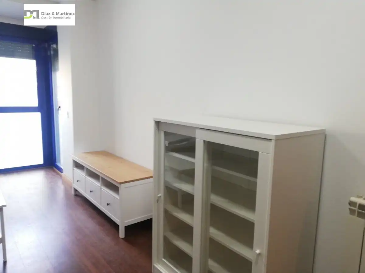 Apartments for rent in San Claudio - La Chantría