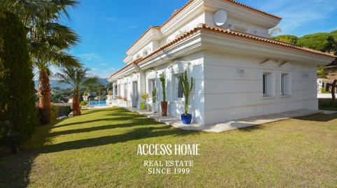 Photo 5 of House or chalet to rent in Cabrils, Barcelona