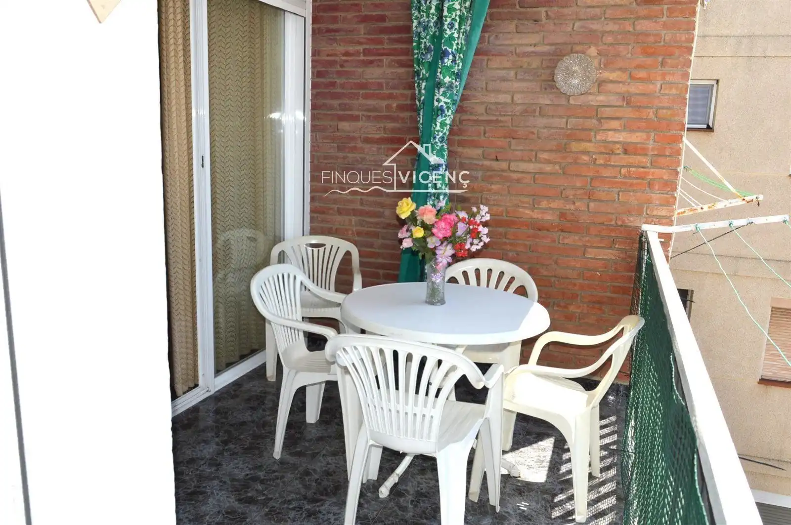 Ático en venta en de Tarragona, Cunidor