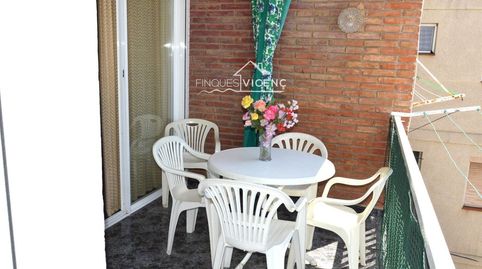 Foto 3 de Ático en venta en De Tarragona, Cunidor, Cunit