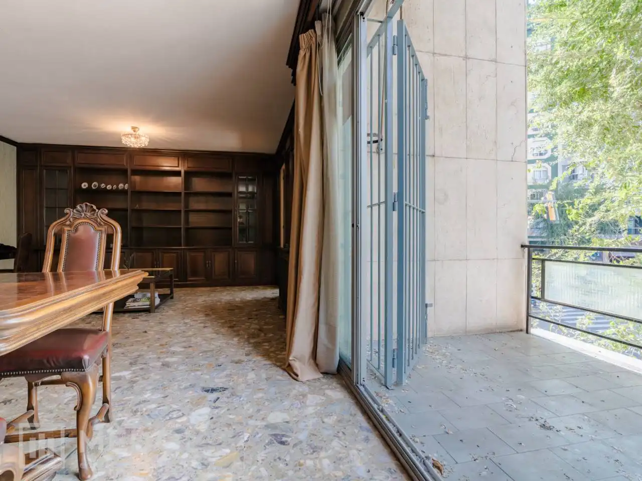 Maisonette zum Verkauf in Tarragona mit Heizung, Terrasse und Balkon