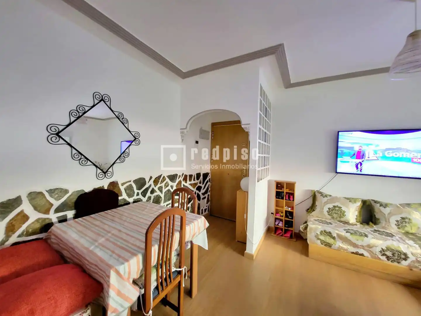 Habitación de Piso en venta en Valdemoro con Calefacción y Amueblado