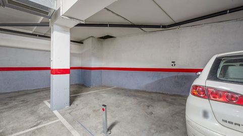 Foto 5 de Garaje en venta en Eugenio Serrano, La Alhóndiga, Getafe