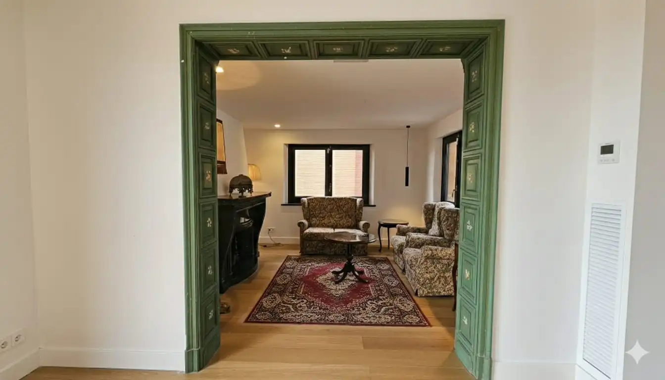 Casa o chalet en venta en Barcelona con Aire acondicionado, Calefacción y Jardín privado