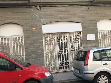 Locale commerciale in vendita a Centro Ciudad