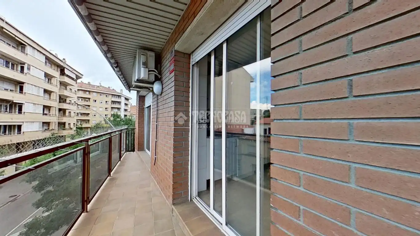 Terraza de Piso en venta en Manresa con Aire acondicionado, Calefacción y Balcón