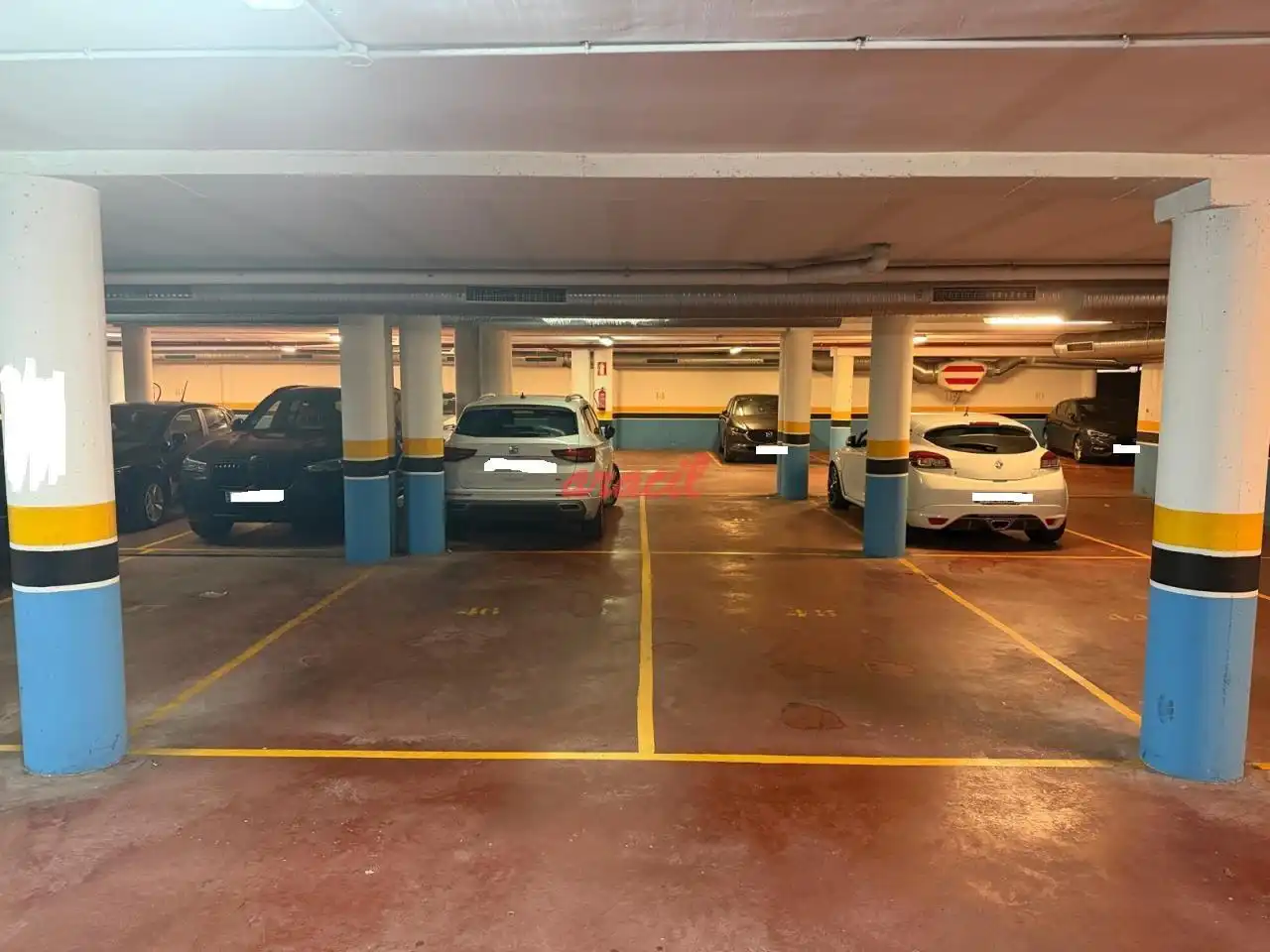 Aparcament en venda a Posío, imagen 4