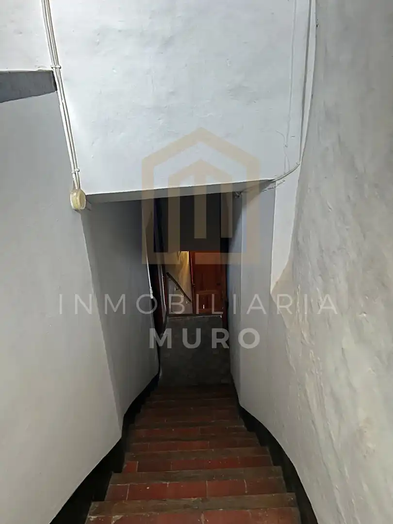 Casa o chalet en venta en Muro de Alcoy con Calefacción, Terraza y Trastero