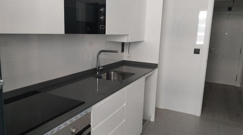 Foto 3 de Piso de alquiler en El Bercial, Getafe