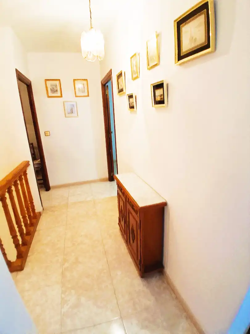 Casa adosada en venda en Píñar