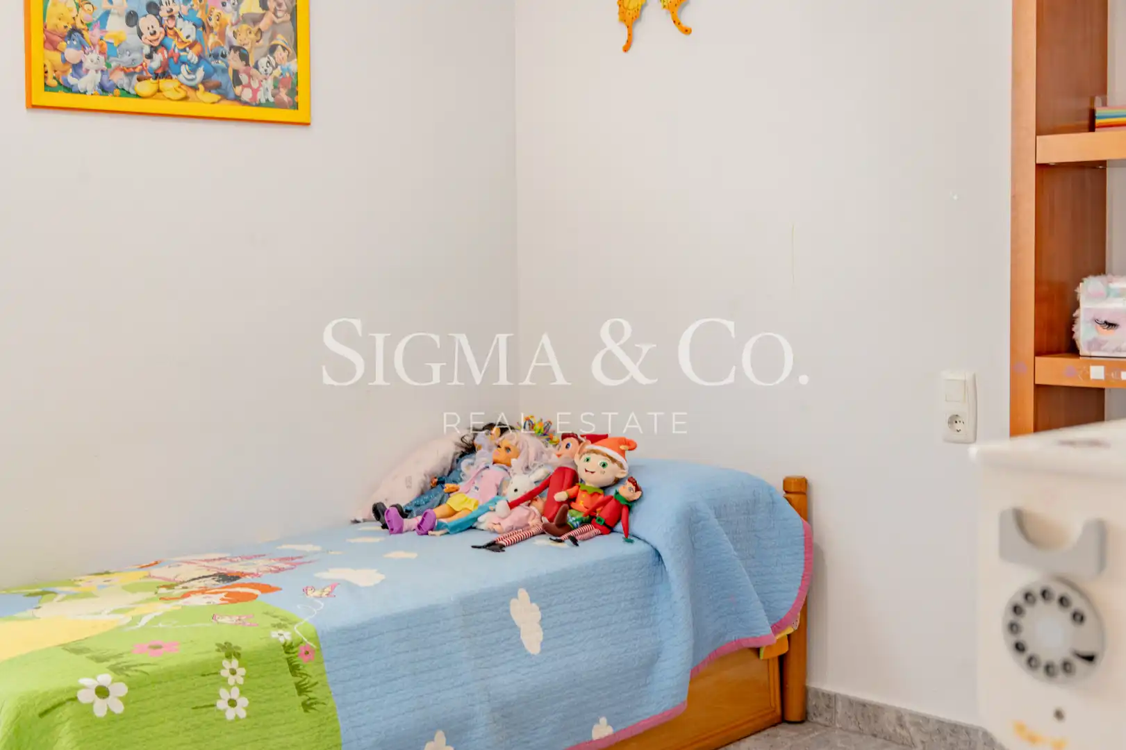 Piso con ascensor en venta en Plaça Enric Valor, imagen 51