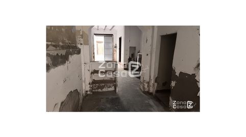 Foto 2 de Casa o chalet en venta en Algemesí, Valencia
