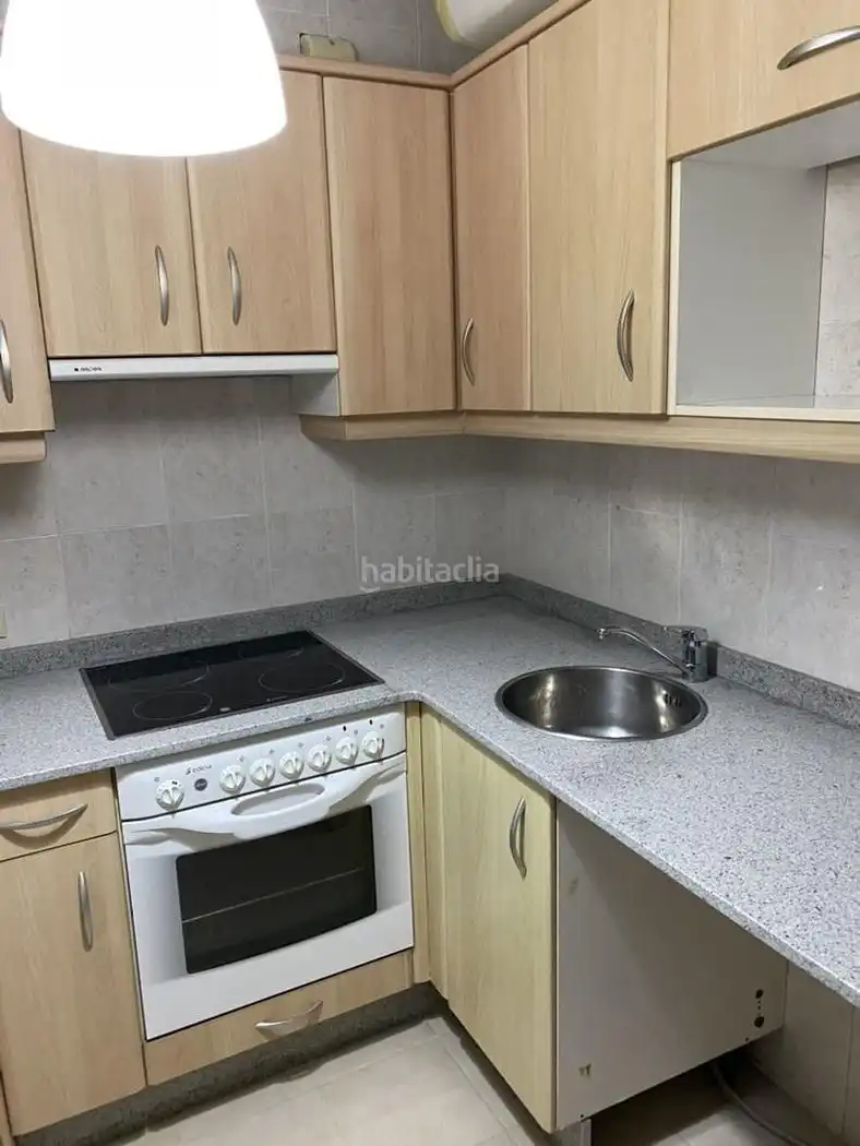 Maison mitoyenne à vendre à Calle la Estación 12, imagen 2