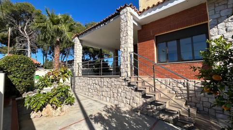 Foto 2 de Casa o chalet en venta en  Cervantes, 29, Montesol, Valencia