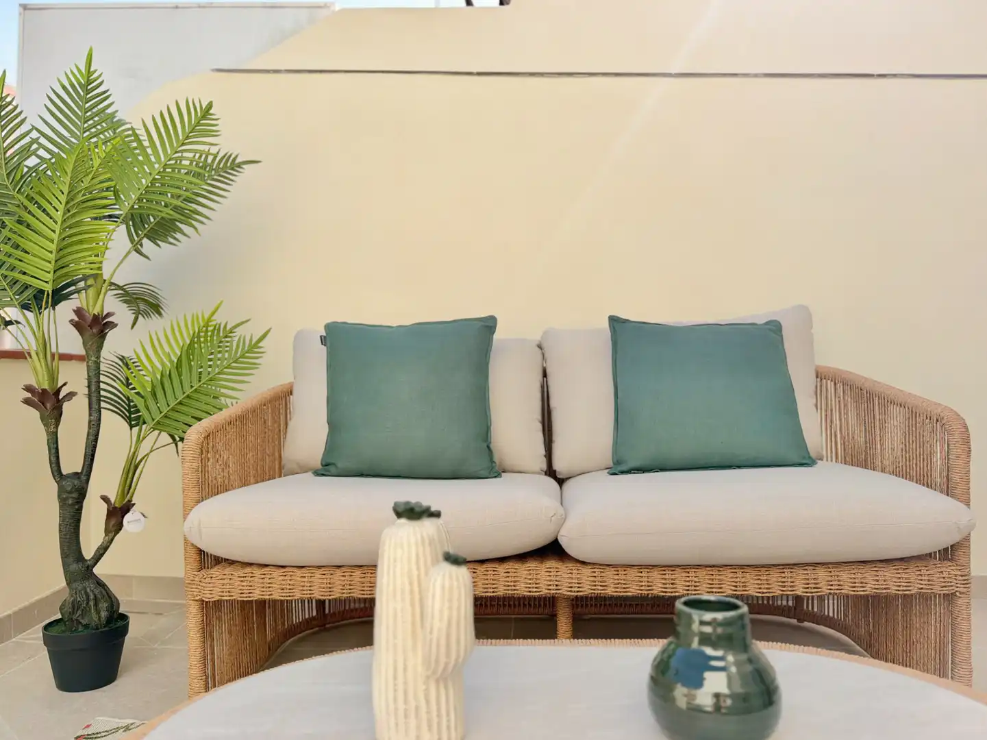 Penthouse mit Terrasse zum Verkauf in Calle de O'Donnell, imagen 4
