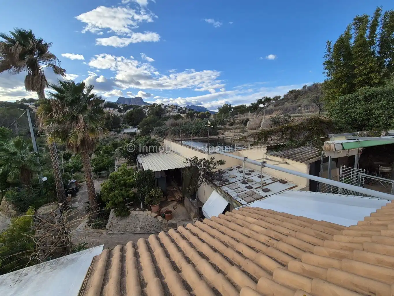 Villa con piscina in vendita a Coloma, imagen 40