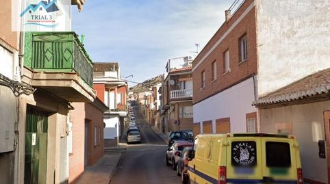 Photo 2 of Houses for sale in Calle Albacete, Centro, Puertollano