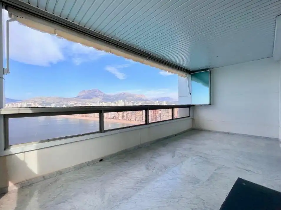 Apartment mit Pool zum Verkauf in Rincón de Loix, imagen 7