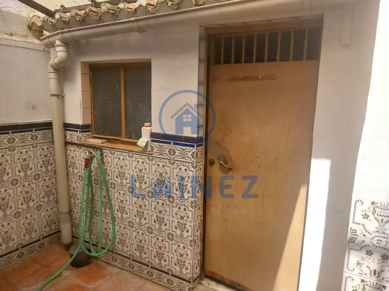 Casa o xalet en venda en Villaharta