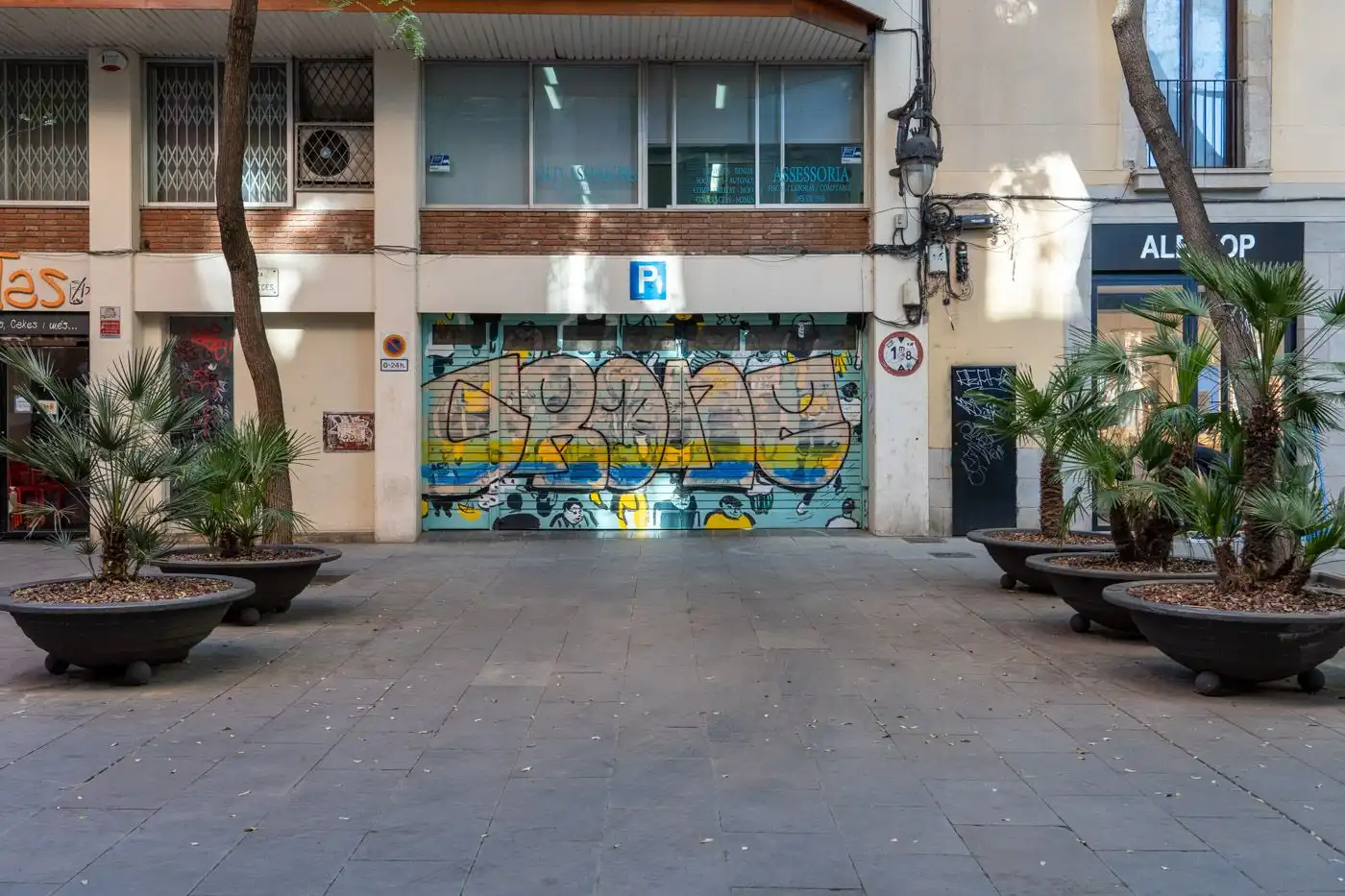 Moto in affitto a CALLE BONSUCCES 7, imagen 22