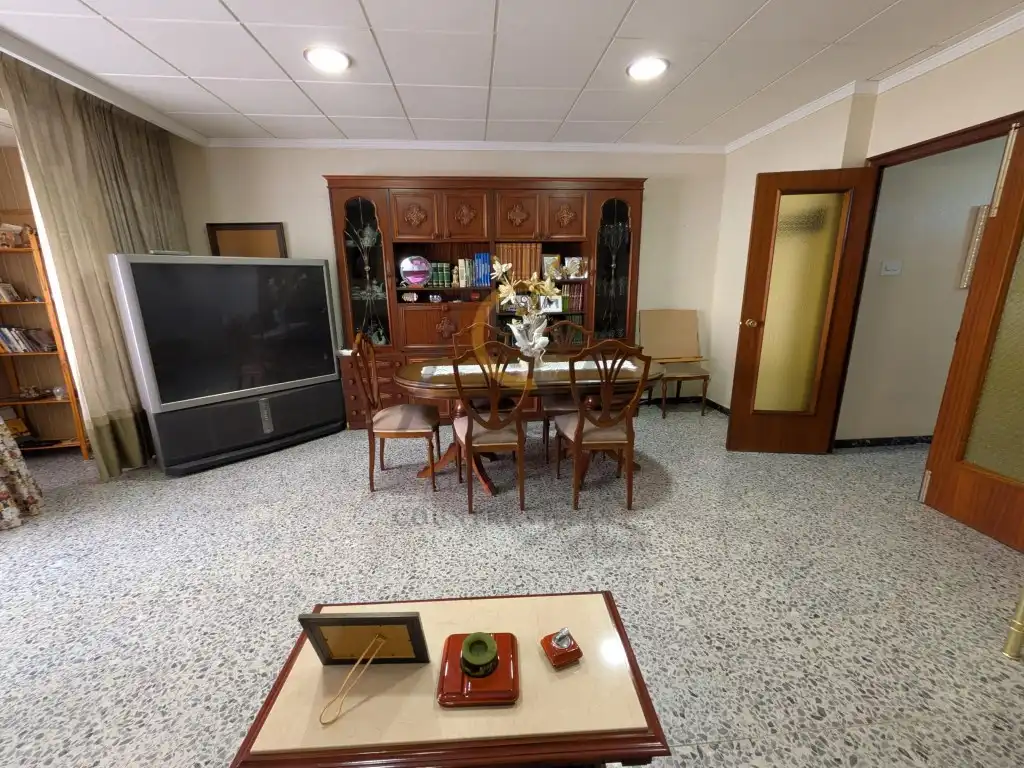 Casa amb terrassa en venda a Calle J Alfonso Vidal, imagen 28