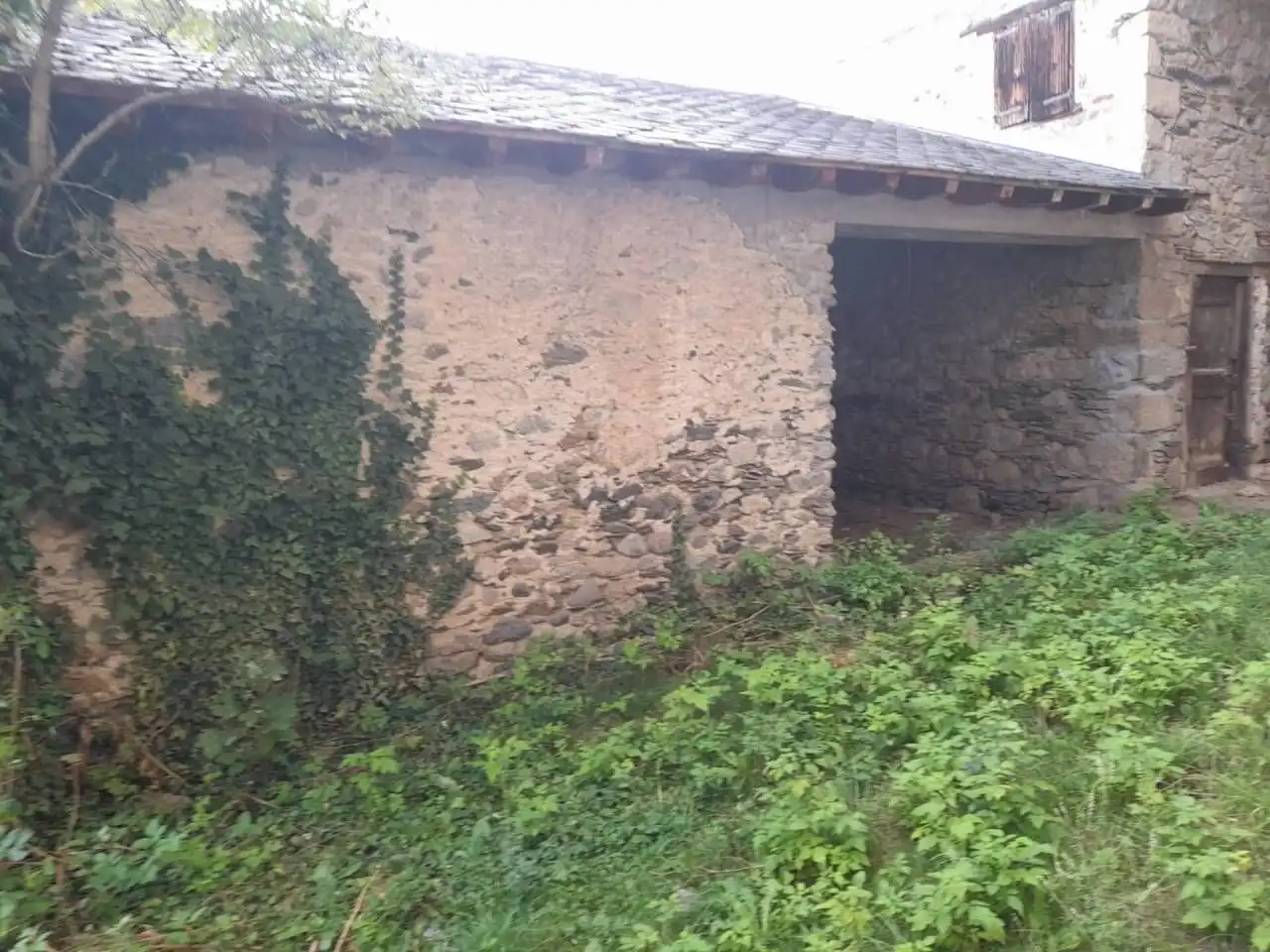 Casa rústica amb jardí en venda a Latour - de - Carol, imagen 57