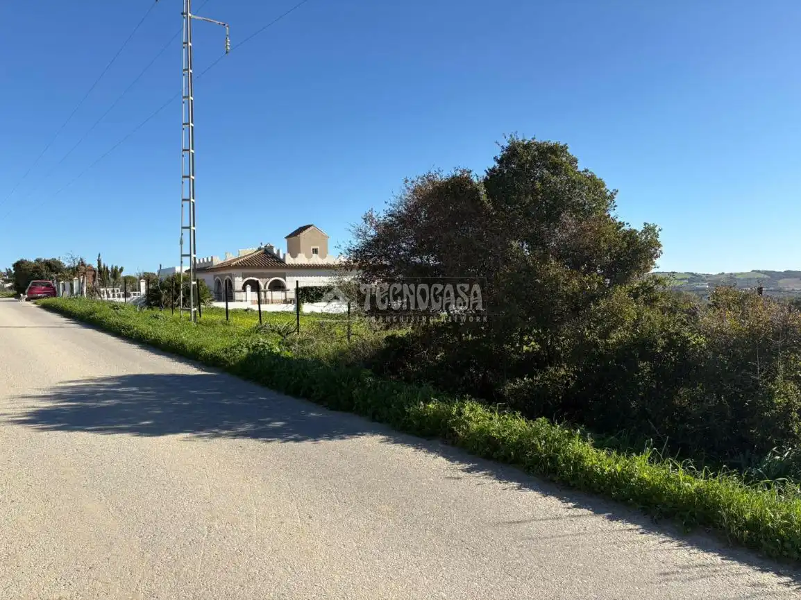 Terrain rustique à vendre à Vejer, imagen 20