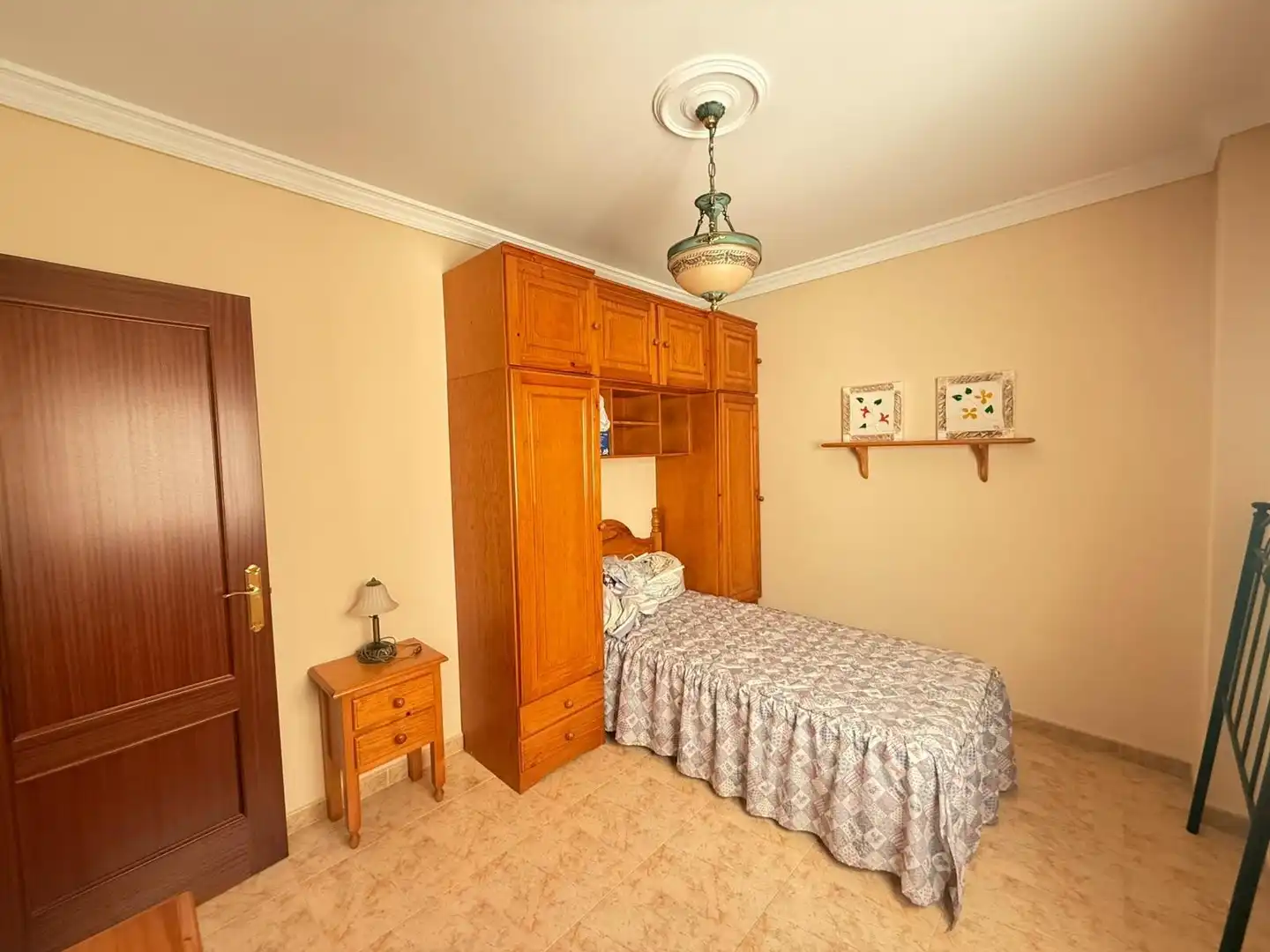 Habitación de Piso en venta en Alameda, Málaga