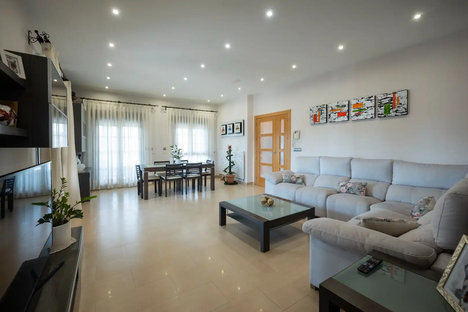 Villa avec terrasse à vendre à Camino Cementerio, imagen 26